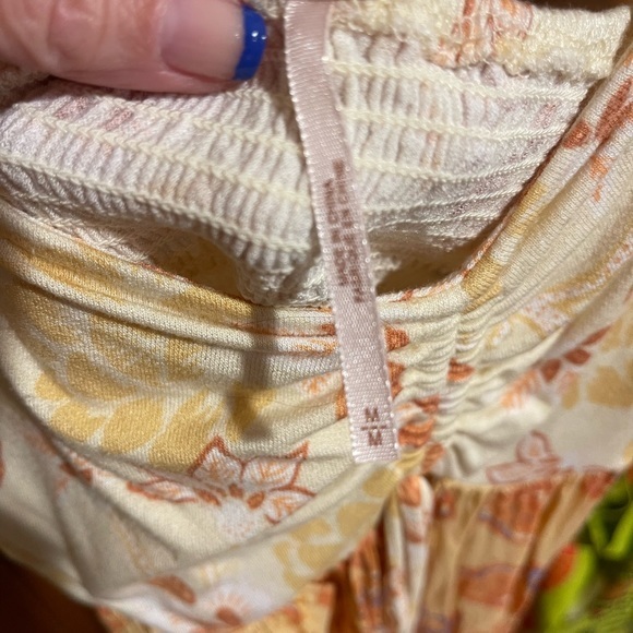 Free people tunic - Picture 3 of 4